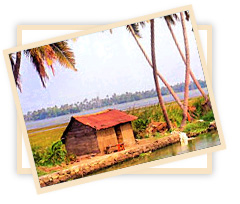 Alleppey Pathiramanal Island Alleppey Pathiramanal Island
