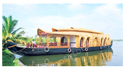 Alleppey Houseboats Alleppey Houseboats