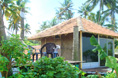 Mandela Beach homestay