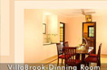 VILLA BROOK Heritage Homestay