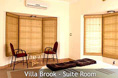 VILLA BROOK Heritage Homestay