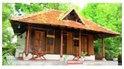 Alleppey Village Homestays Alleppey Village Homestays